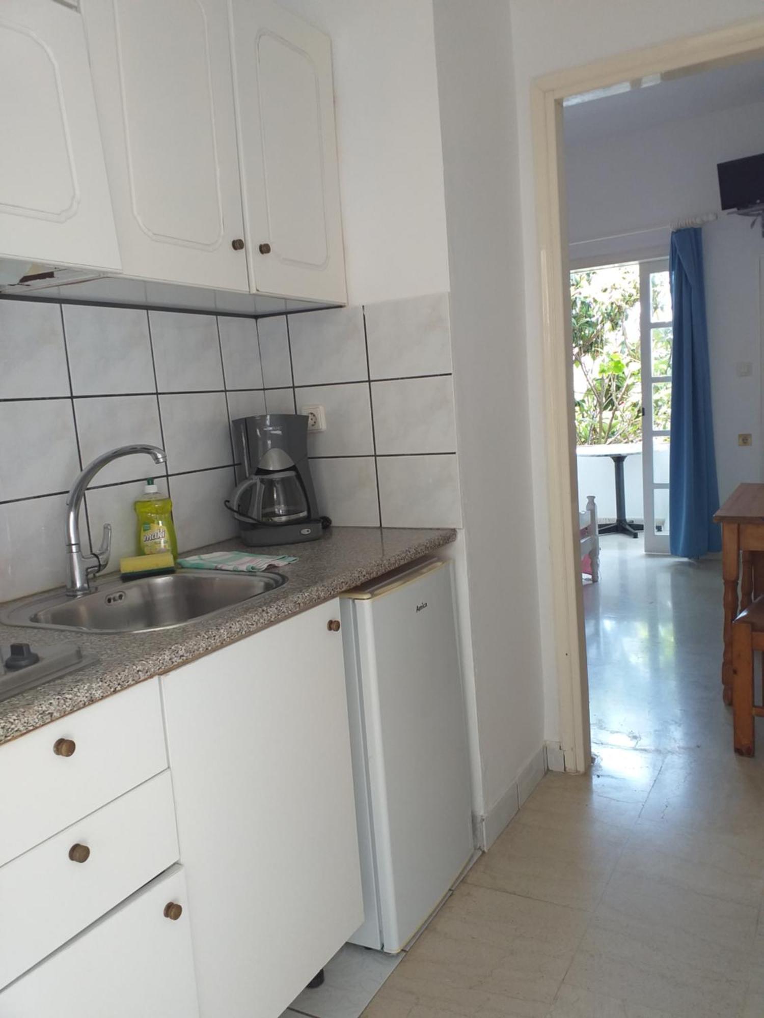 Sigma Hotel Paralia Vrachou Room photo
